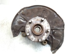 Recambio de mangueta delantera izquierda para toyota avensis wagon (t25) 2.0 d-4d executive referencia OEM IAM   