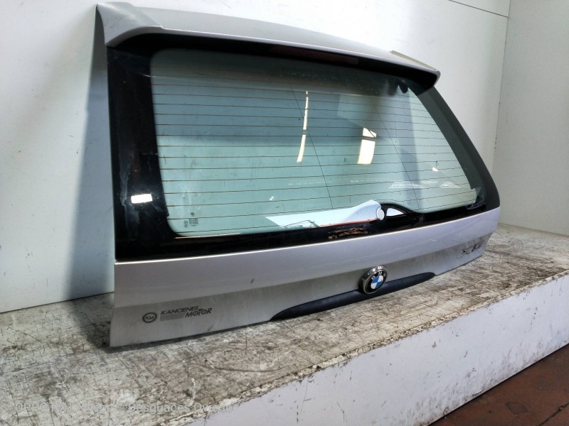Recambio de porton trasero para bmw x5 (e53) 3.0i referencia OEM IAM SUPERIOR  SUPERIOR