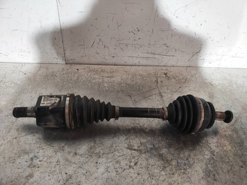 Recambio de transmision delantera izquierda para volvo xc70 d5 awd ocean race referencia OEM IAM 30759010  