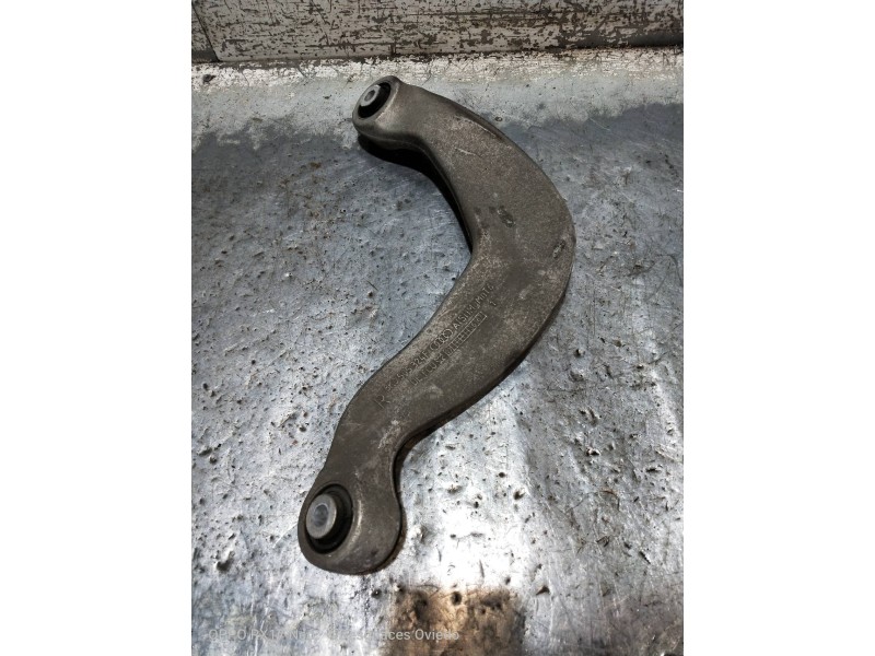 Recambio de brazo suspension superior trasero derecho para audi a4 avant (8k5) (2008) 2.0 16v tdi referencia OEM IAM 8K0505324F 