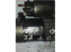 Recambio de motor arranque para peugeot 607 (s1) básico referencia OEM IAM    2