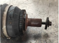 Recambio de transmision delantera izquierda para volvo xc70 d5 awd ocean race referencia OEM IAM 30759010   2