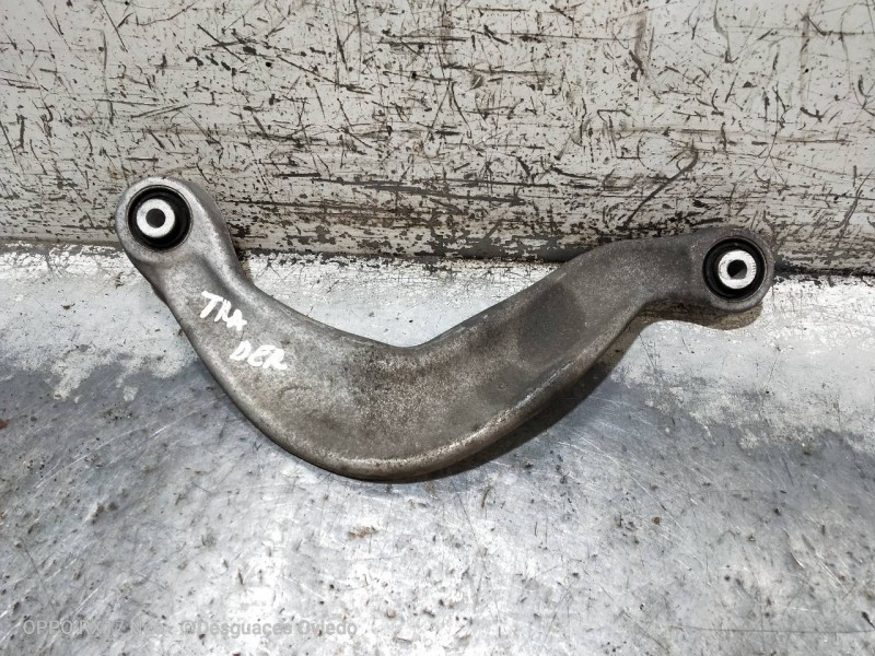 Recambio de brazo suspension superior trasero derecho para audi a4 avant (8k5) (2008) 2.0 16v tdi referencia OEM IAM 8K0505324F 