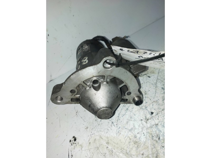 Recambio de motor arranque para peugeot 607 (s1) básico referencia OEM IAM    Recambio de motor arranque para peugeot 607 (s1) básico referencia OEM IAM