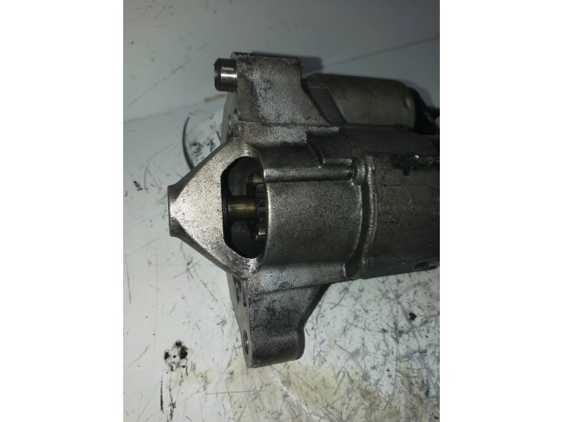 Recambio de motor arranque para peugeot 607 (s1) básico referencia OEM IAM    Recambio de motor arranque para peugeot 607 (s1) básico referencia OEM IAM