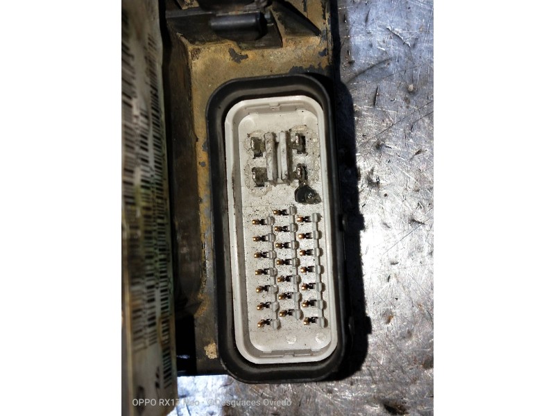 Recambio de abs para chrysler neon (pl) 1.6 le referencia OEM IAM 25094602163 05269918AG 25020903452 2502040104 P04509736AF