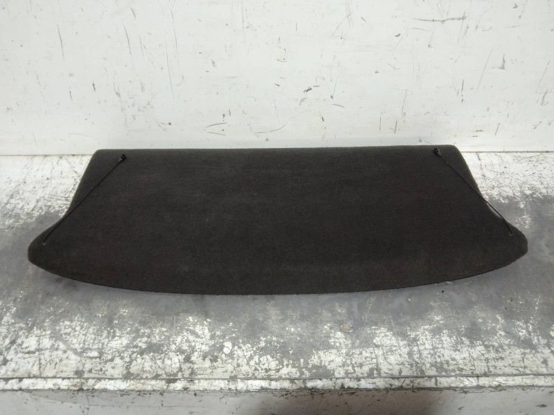 Recambio de bandeja trasera para seat ibiza (6l1) signo referencia OEM IAM   