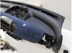 Recambio de kit airbag para lancia ypsilon (101) 1.3 jtd cat referencia OEM IAM    2