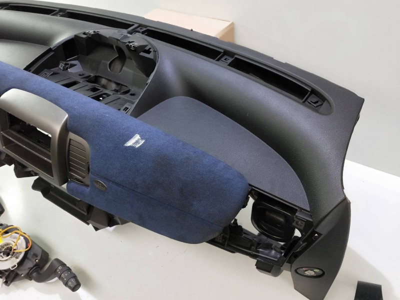 Recambio de kit airbag para lancia ypsilon (101) 1.3 jtd cat referencia OEM IAM   