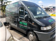 fiat ducato caja cerrada 14 (desde 03.94) del año 2001