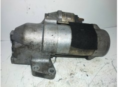 Recambio de motor arranque para peugeot 607 (s2) titanio pack referencia OEM IAM 9649448380 4280001630 