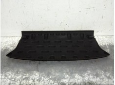 Recambio de bandeja trasera para seat ibiza (6l1) signo referencia OEM IAM    2