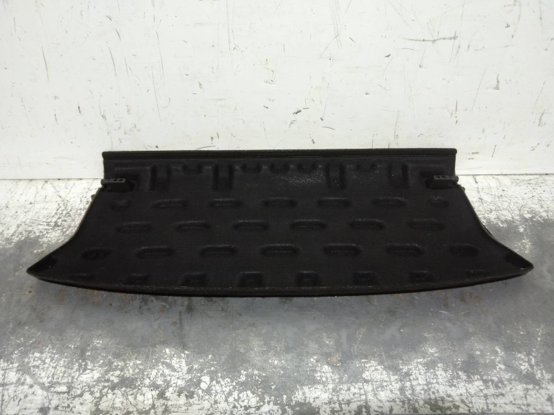 Recambio de bandeja trasera para seat ibiza (6l1) signo referencia OEM IAM   