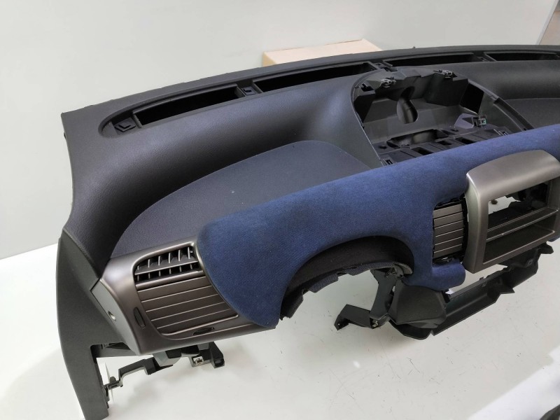 Recambio de kit airbag para lancia ypsilon (101) 1.3 jtd cat referencia OEM IAM   