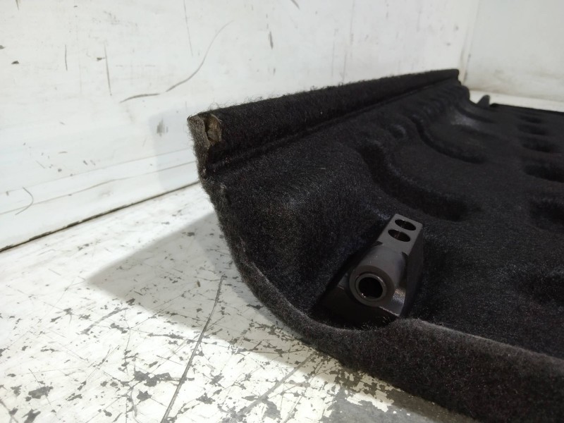 Recambio de bandeja trasera para seat ibiza (6l1) signo referencia OEM IAM   