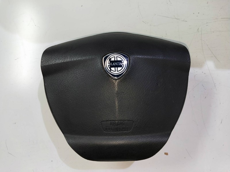 Recambio de kit airbag para lancia ypsilon (101) 1.3 jtd cat referencia OEM IAM   