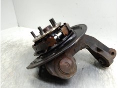 Recambio de mangueta trasera izquierda para toyota avensis wagon (t25) 2.0 turbodiesel cat referencia OEM IAM    2