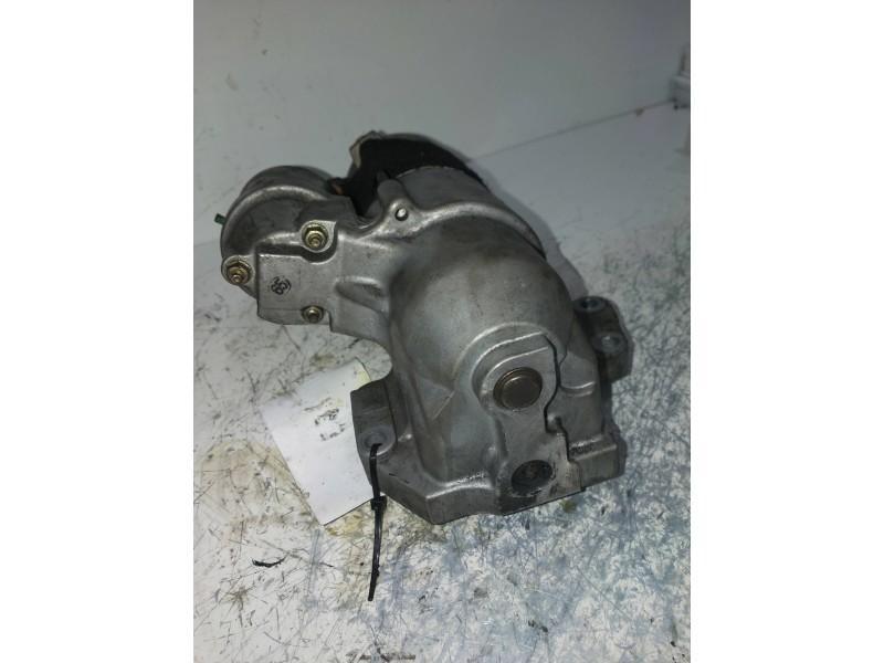 Recambio de motor arranque para peugeot 607 (s2) titanio pack referencia OEM IAM 9649448380 4280001630 