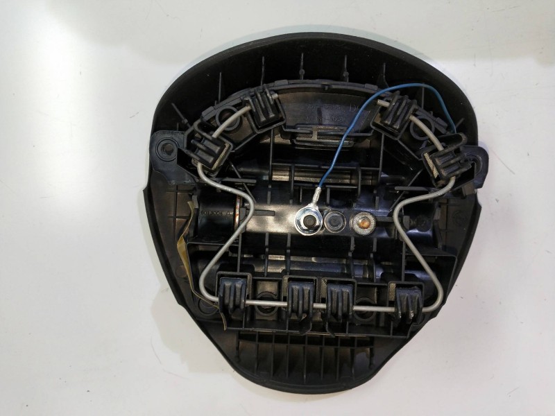 Recambio de kit airbag para lancia ypsilon (101) 1.3 jtd cat referencia OEM IAM   