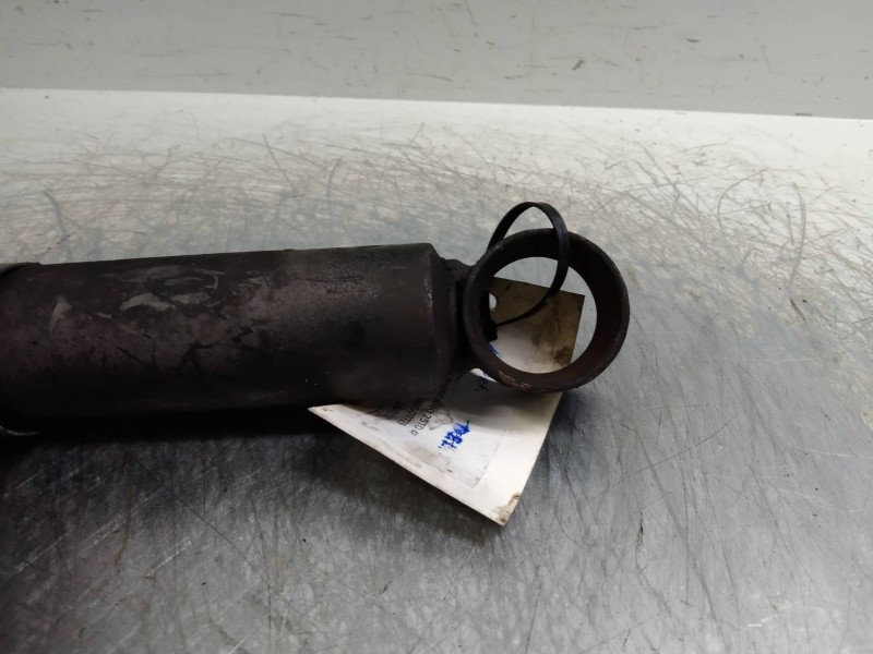 Recambio de amortiguador delantero para toyota land cruiser (j7) 2.5 td referencia OEM IAM   