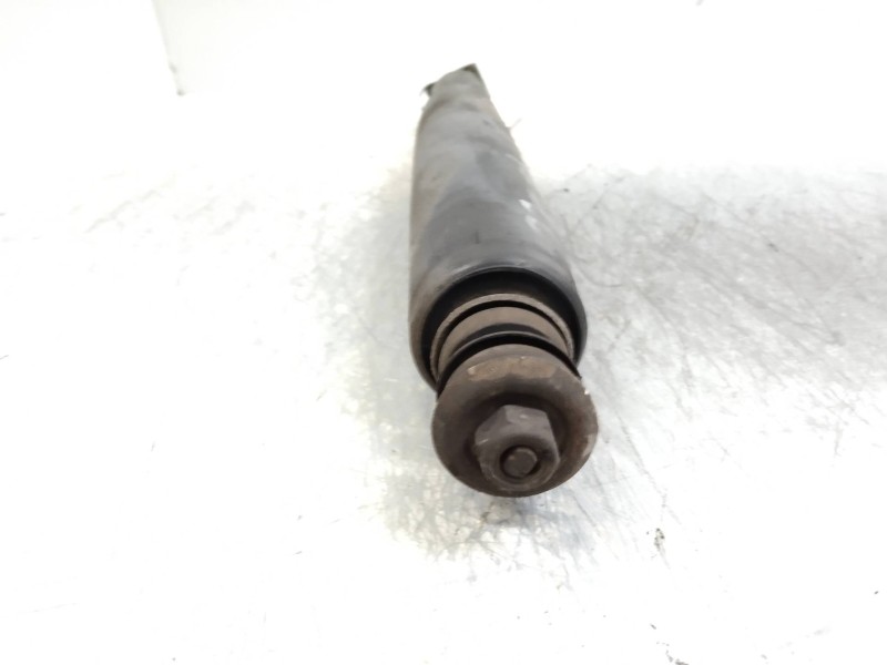 Recambio de amortiguador delantero para toyota land cruiser (j7) 2.5 td referencia OEM IAM   