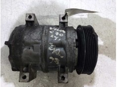 Recambio de compresor aire acondicionado para volvo c70 cabriolet 2.4 20v turbo cat referencia OEM IAM 5060118883 8708581 868428 2