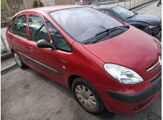 citroen xsara picasso del año 2006