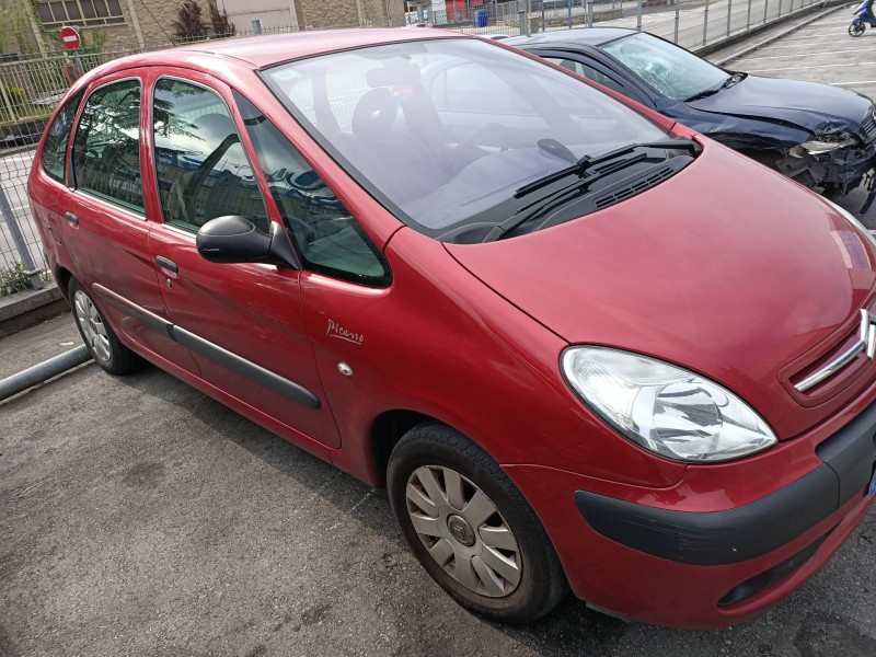 citroen xsara picasso del año 2006