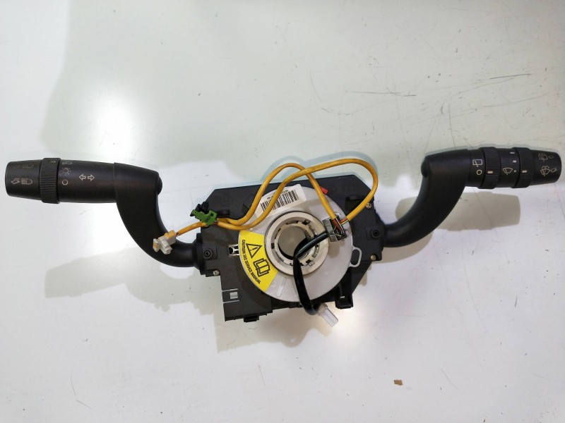 Recambio de kit airbag para lancia ypsilon (101) 1.3 jtd cat referencia OEM IAM   