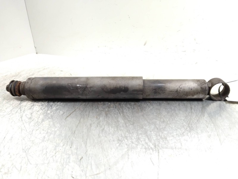 Recambio de amortiguador delantero para toyota land cruiser (j7) 2.5 td referencia OEM IAM   