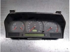Recambio de cuadro instrumentos para volvo c70 cabriolet 2.4 20v turbo cat referencia OEM IAM 9472525 69294300T 