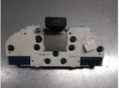 Recambio de cuadro instrumentos para volvo c70 cabriolet 2.4 20v turbo cat referencia OEM IAM 9472525 69294300T  2