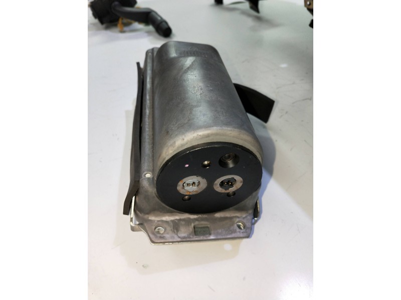 Recambio de kit airbag para lancia ypsilon (101) 1.3 jtd cat referencia OEM IAM   