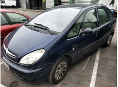citroen xsara picasso del año 2002