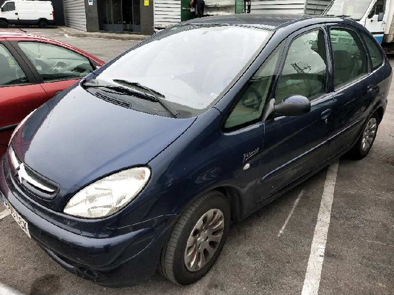 citroen xsara picasso del año 2002