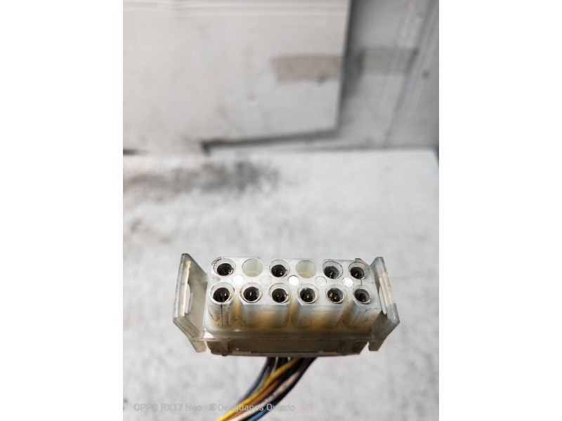 Recambio de mando luces para bmw serie 3 berlina (e36) 325td referencia OEM IAM   