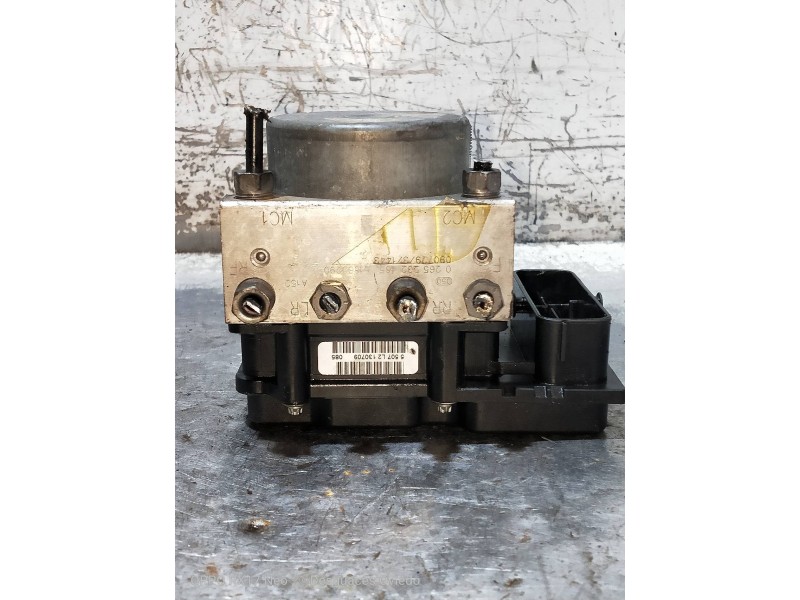 Recambio de abs para fiat punto (evo) (199) dynamic referencia OEM IAM 0265232485 51860290 