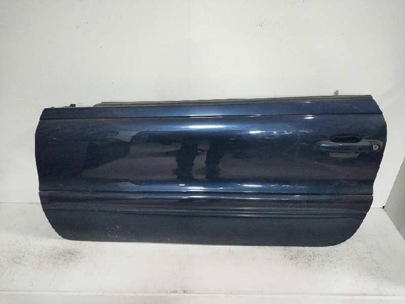 Recambio de puerta delantera izquierda para volvo c70 cabriolet 2.4 20v turbo cat referencia OEM IAM   