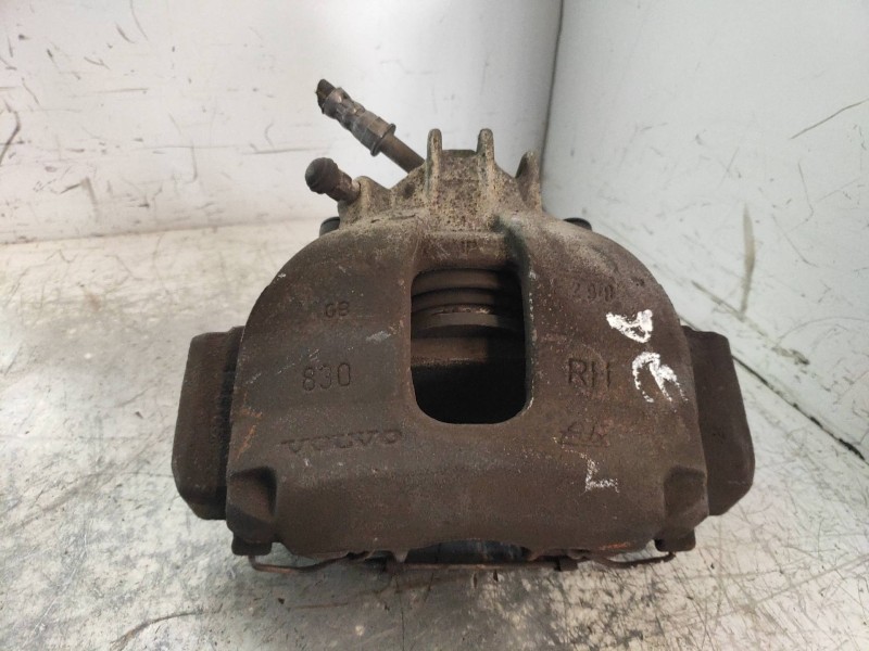 Recambio de pinza freno delantera derecha para volvo xc70 d5 awd ocean race referencia OEM IAM   