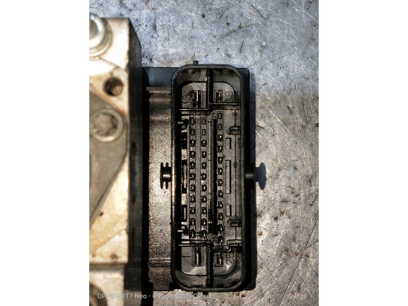 Recambio de abs para fiat punto (evo) (199) dynamic referencia OEM IAM 0265232485 51860290 