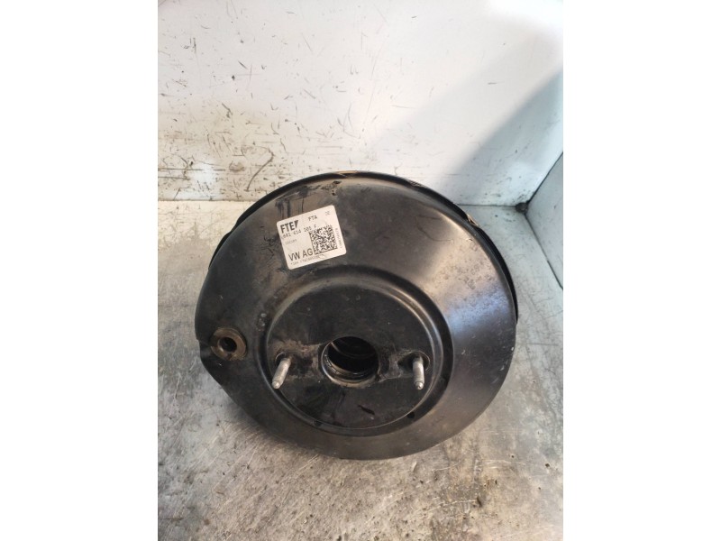 Recambio de servofreno para seat ibiza sc (6j1) bocanegra referencia OEM IAM 6R1614105F  