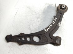 Recambio de brazo suspension inferior delantero derecho para fiat punto berlina (188) 1.2 8v s referencia OEM IAM   