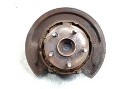 Recambio de mangueta trasera derecha para toyota avensis berlina (t25) 2.0 16v cat referencia OEM IAM   