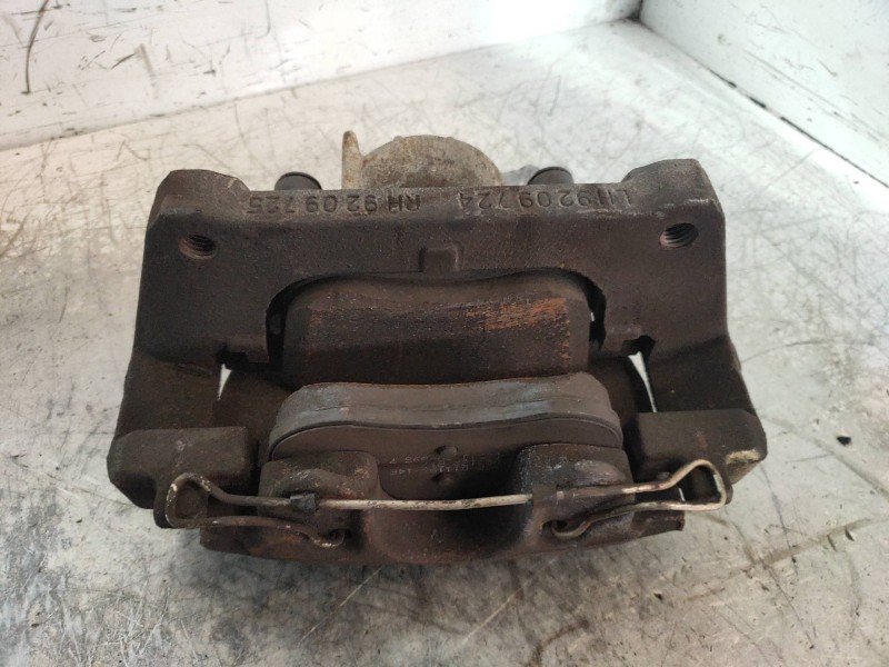 Recambio de pinza freno delantera derecha para volvo xc70 d5 awd ocean race referencia OEM IAM   