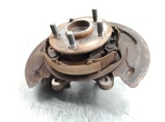 Recambio de mangueta trasera derecha para toyota avensis berlina (t25) 2.0 16v cat referencia OEM IAM    2