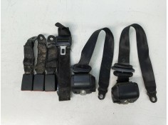 Recambio de juego cinturones trasero para skoda felicia berlina ( 791) 1.3 referencia OEM IAM   5P
