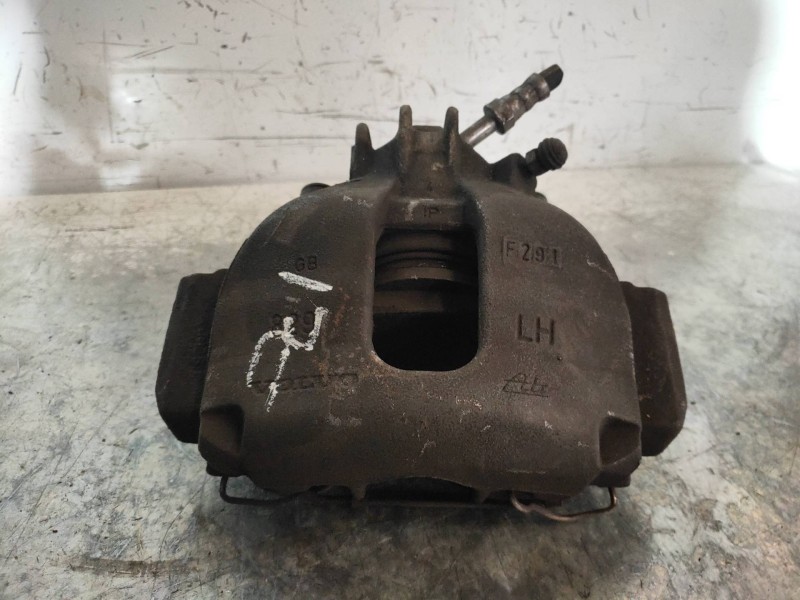 Recambio de pinza freno delantera izquierda para volvo xc70 d5 awd ocean race referencia OEM IAM   