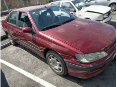 peugeot 406 berlina (s1/s2) del año 1998