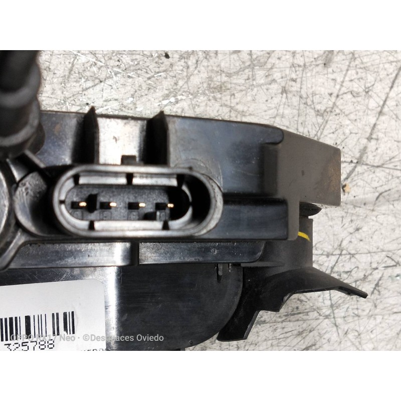 Recambio de motor cierre centralizado delantero izquierdo para renault megane ii coupe/cabrio confort authentique referencia OEM