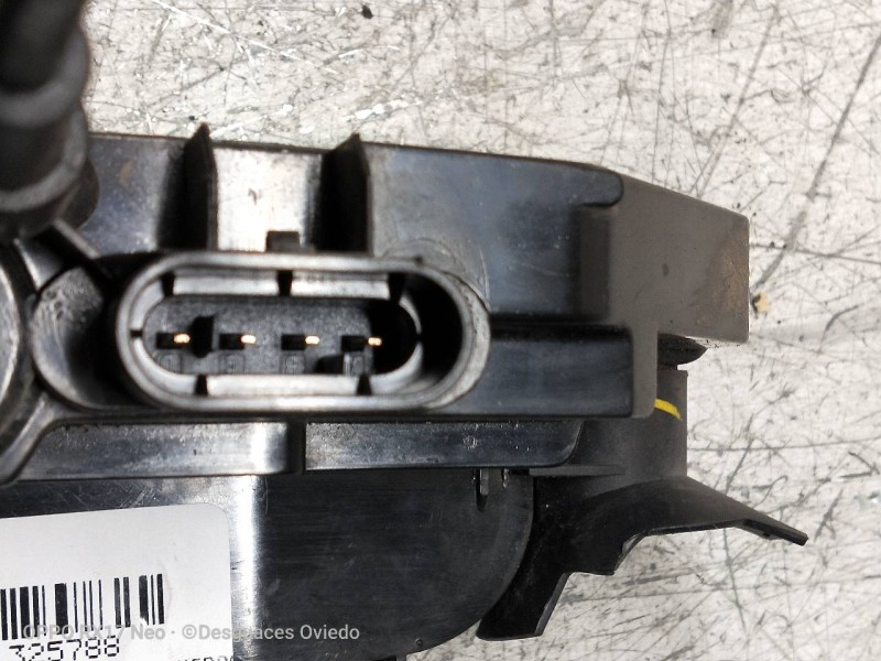 Recambio de motor cierre centralizado delantero izquierdo para renault megane ii coupe/cabrio confort authentique referencia OEM